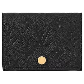 Louis Vuitton Tarjetero Mono Empreinte