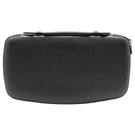 Louis Vuitton Taiga Atoll Zippy Organizer Long Wallet Clutch