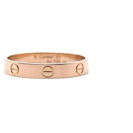 Love Ring - Cartier
