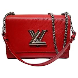 Louis Vuitton Borsa a Spalla Epi Twist MM