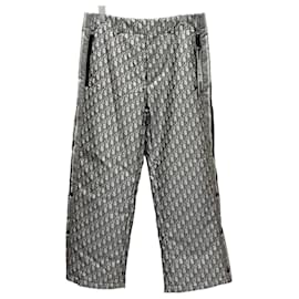 Pantalone Oblique - Dior
