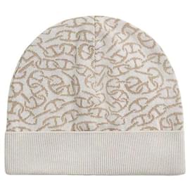 Gorro de punto para mujer Julia Naoussa EBME - Hermès