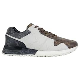 Louis Vuitton Sneakers Multi Monogram Runaway