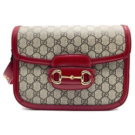 Gucci Borsa a Spalla Horsebit