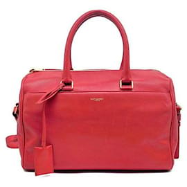 Saint Laurent Borsa da weekend