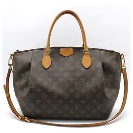Louis Vuitton Borsa a Spalla Monogram Tuilleries GM