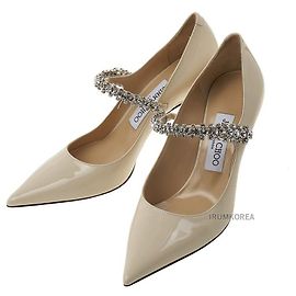 Jimmy Choo Décolleté PAT LINEN da donna