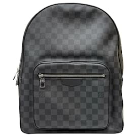 Louis Vuitton Zaino Joshi in Damier Graphite