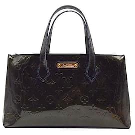 Louis Vuitton Vernis Wilshire PM