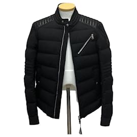 Samarens Down Jacket - Moncler