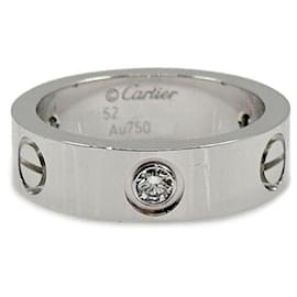Anello Love Ring Ring - Cartier