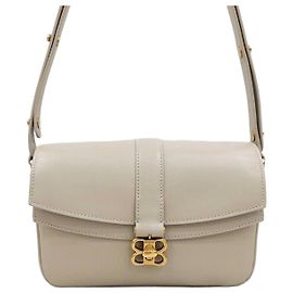 Balenciaga Borsa Lady BB Flap Bag
