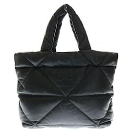 Sac tote em napa acolchoada - Prada