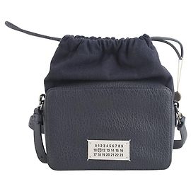 Maison Martin Margiela Borsa a tracolla Maison Margiela Camera Navy