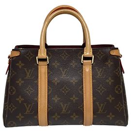 Louis Vuitton Bolso Tote y Bolso de Hombro Suplo BB