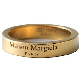 Maison Martin Margiela Logo Ring