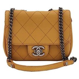 Chanel Mini Chain Shoulder Bag