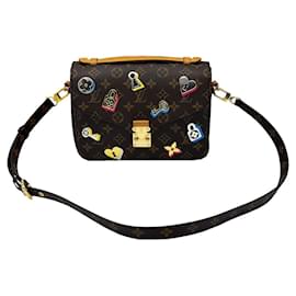 Pochette Metis Monogram Edizione Limitata - Louis Vuitton