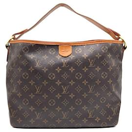 Louis Vuitton Monogram Delightful PM