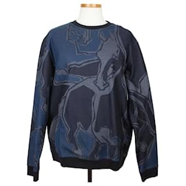 Strick-Sweatshirt XL - Hermès