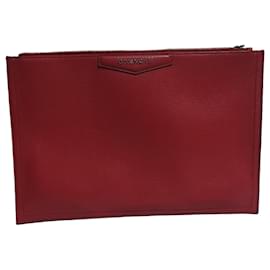 Clutch Antigona Unisex - Givenchy