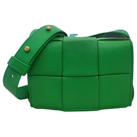 Bottega Veneta Borsa a tracolla Candy Mini Cassette
