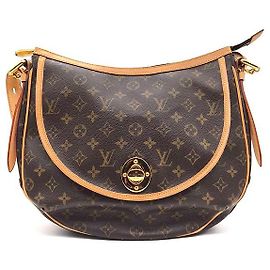 Louis Vuitton Monogram Toolroom GM