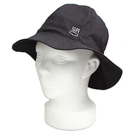 Cappello bucket nero Sonia Rykiel