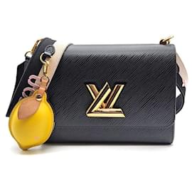 Epi Twist MM - Louis Vuitton