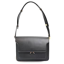 Borsa a Spalla Trunk Medium - Marni