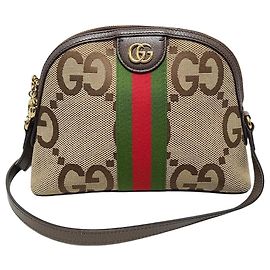 Gucci Piccola borsa a tracolla Ophidia GG Supreme