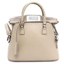 Maison Martin Margiela Mini Sac Tote et Sac à Épaule