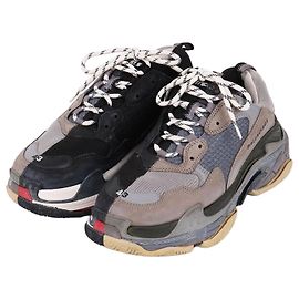 Balenciaga Sneakers Triple da uomo Asura
