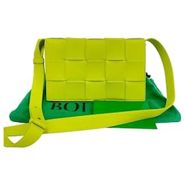 Dior Borsa a tracolla Intrecciato Cassette