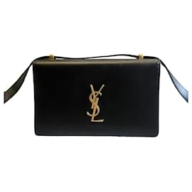 Borsa a Spalla Monogram - Saint Laurent