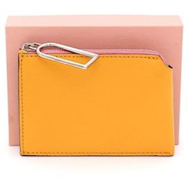 Portafoglio Garnet - Acne