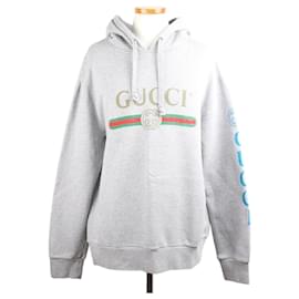 Limited Edition Dragon Embroidered Hoodie - Gucci