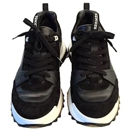 Sneakers Black Condition - Hermès
