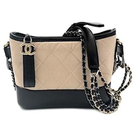 Borsa Hobo Gabrielle Small - Chanel