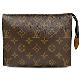 Louis Vuitton Necessaire Monogram