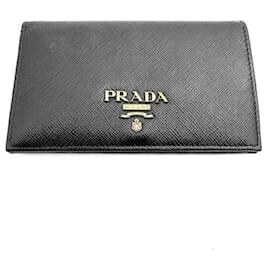 Prada Cartera Saffiano
