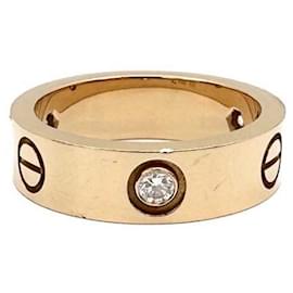 Love Ring - Cartier