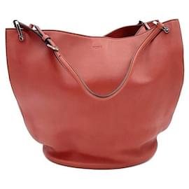 Borsa a tracolla in pelle - Tod's