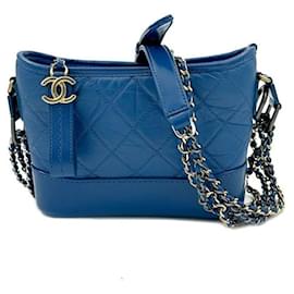 Chanel Borsa Hobo Gabrielle Small