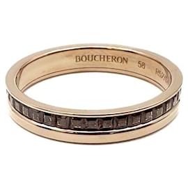 Anello Quattro - Boucheron