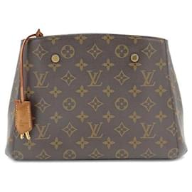 Monogram Montaigne BB - Louis Vuitton