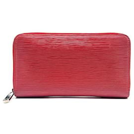 Cartera Organizadora Epi Zippy - Louis Vuitton