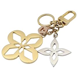 Louis Vuitton Portachiavi Charm per Borsa Maltaige Blossom
