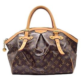 Louis Vuitton Monogram Tivoli GM