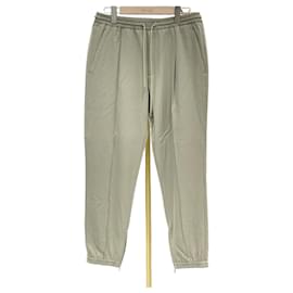 Pantaloni sportivi in lana Khaki - Dior